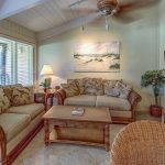 8 BEACH VILLA - HILTON HEAD