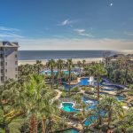 5 SEACREST PENTHOUSE - HILTON HEAD