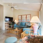 9 BEACH VILLA - HILTON HEAD