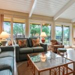 9 BEACH VILLA - HILTON HEAD