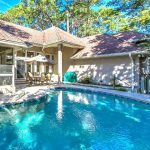 8 BRIGATINE - PALMETTO DUNES - HILTON HEAD