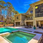 4 FOXGRAPE - SOUTH FOREST BEACH - HILTON HEAD