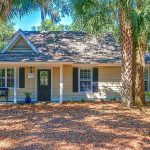 6 LARK - FOREST BEACH - HILTON HEAD