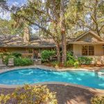 10 BAYNARD COVE - SEA PINES - HILTON HEAD