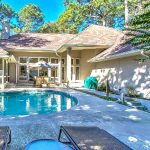 8 BRIGATINE - PALMETTO DUNES - HILTON HEAD