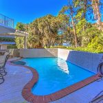 14 GENOA COURT - HARBOUR TOWN - HILTON HEAD