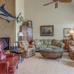 17 MIZZENMAST COURT - SEA PINES