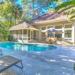 8 BRIGATINE - PALMETTO DUNES - HILTON HEAD