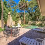 6 LARK - FOREST BEACH - HILTON HEAD