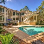 3 GALLEON - PALMETTO DUNES - HILTON HEAD