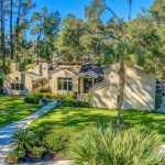 75 BAYNARD COVE - SEA PINES - HILTON HEAD