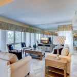  452  CAPTAINS WALK - HILTON HEAD - OCEANFRONT