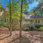 8 BRIGATINE - PALMETTO DUNES - HILTON HEAD