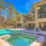 4 FOXGRAPE - SOUTH FOREST BEACH - HILTON HEAD