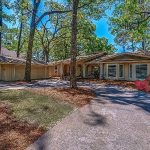 33 BAYNARD COVE - SEA PINES - HILTON HEAD