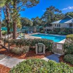 12 BEACHSIDE - SEA PINES - HILTON HEAD