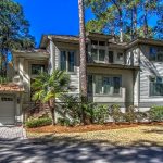 14 GENOA COURT - HARBOUR TOWN - HILTON HEAD