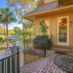 4 BEACH LAGOON - SEA PINES - HILTON HEAD