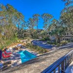 45 CANVASBACK - HILTON HEAD