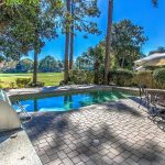 21 WINDJAMMER - HARBOUR TOWN - HILTON HEAD