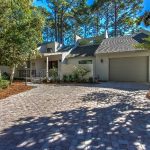 21 WINDJAMMER - HARBOUR TOWN - HILTON HEAD