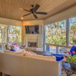 45 CANVASBACK - HILTON HEAD