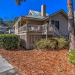 12 BEACHSIDE - SEA PINES - HILTON HEAD