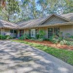 10 BAYNARD COVE - SEA PINES - HILTON HEAD