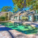 21 WINDJAMMER - HARBOUR TOWN - HILTON HEAD