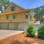 5 JUNIPER LANE - OCEANSIDE - HILTON HEAD