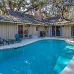 46 PLANTATION DRIVE - SEA PINES - HILTON HEAD