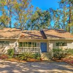 44 MOORING BUOY - PALMETTO DUNES - HILTON HEAD