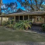 46 PLANTATION DRIVE - SEA PINES - HILTON HEAD