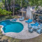 33 BAYNARD COVE - SEA PINES - HILTON HEAD