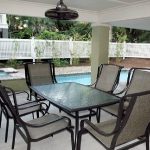 5 JUNIPER LANE - OCEANSIDE - HILTON HEAD