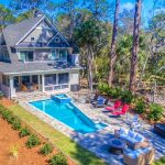 45 CANVASBACK - HILTON HEAD