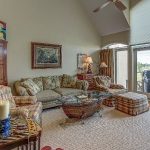 17 MIZZENMAST COURT - SEA PINES