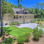 4 FOXGRAPE - SOUTH FOREST BEACH - HILTON HEAD