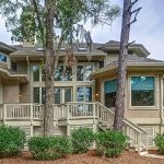 69 SHELL RING - SEA PINES - HILTON HEAD