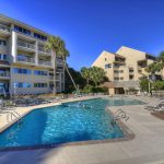  452  CAPTAINS WALK - HILTON HEAD - OCEANFRONT