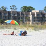 122 OCEAN ONE- HILTON HEAD