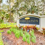 505 BARRINGTON - HILTON HEAD