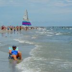 23 HILTON HEAD BEACH VILLA - NEAR OCEAN