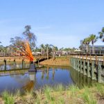 23 HILTON HEAD BEACH VILLA - NEAR OCEAN