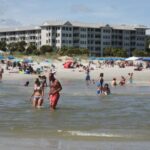 2112 SEACREST - OCEANFRONT- HILTON HEAD