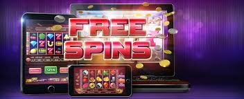 Gratis Spins ved Registrering Sådan Får Du Mest Ud af Dit Spil Gratis Spins ved Registrering Sådan Får Du Mest Ud af Dit Spil
